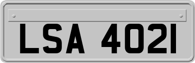 LSA4021