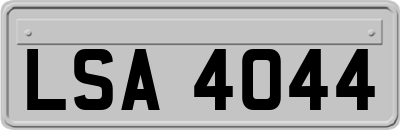LSA4044