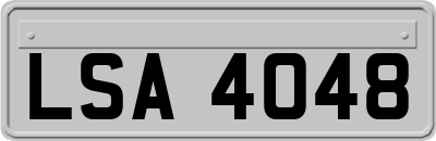 LSA4048