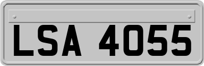 LSA4055