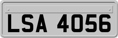 LSA4056