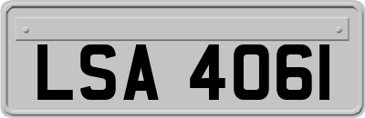 LSA4061