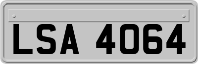 LSA4064