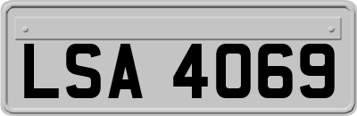 LSA4069