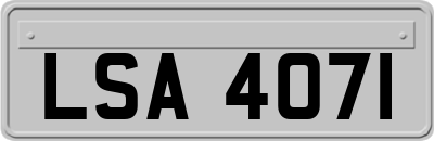 LSA4071
