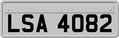 LSA4082