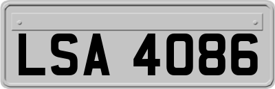 LSA4086