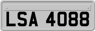 LSA4088