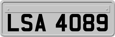 LSA4089