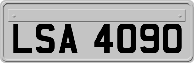 LSA4090