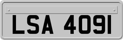 LSA4091