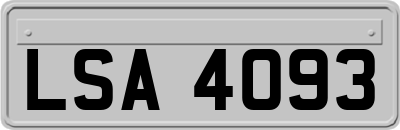 LSA4093