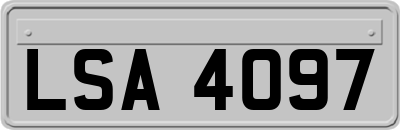 LSA4097