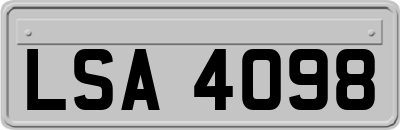 LSA4098