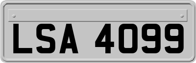 LSA4099
