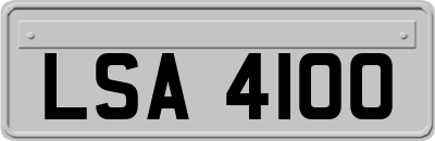 LSA4100