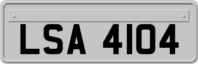 LSA4104