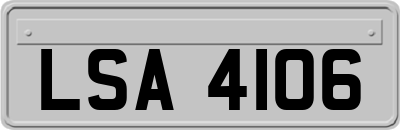 LSA4106