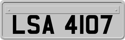 LSA4107