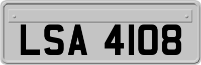 LSA4108