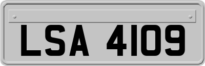 LSA4109