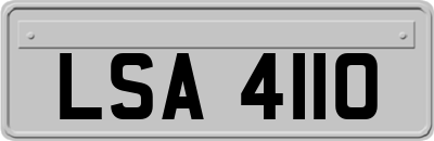 LSA4110