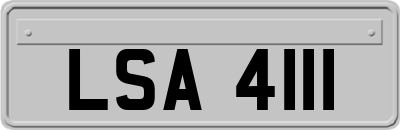 LSA4111