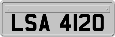 LSA4120
