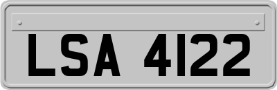LSA4122