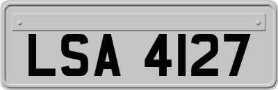 LSA4127