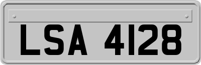 LSA4128