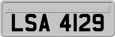 LSA4129