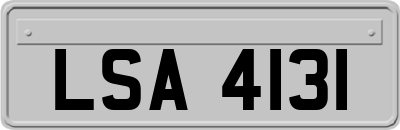LSA4131