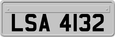 LSA4132