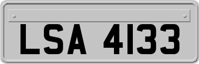 LSA4133