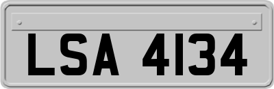 LSA4134