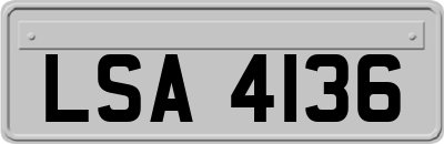LSA4136