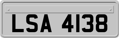 LSA4138