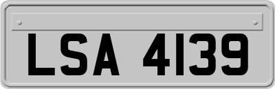 LSA4139