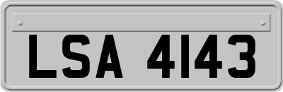 LSA4143