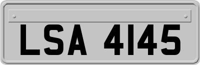 LSA4145