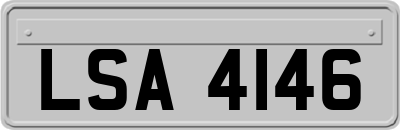 LSA4146