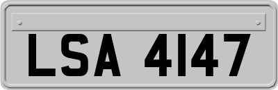 LSA4147