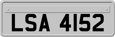 LSA4152