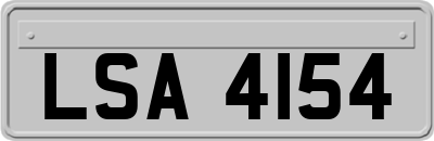 LSA4154
