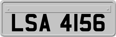 LSA4156