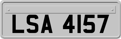 LSA4157