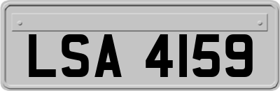 LSA4159
