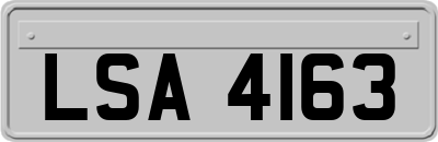 LSA4163