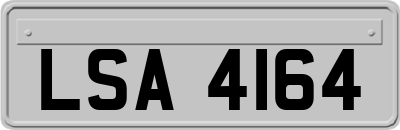 LSA4164